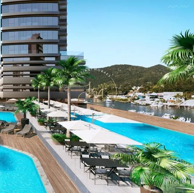 Apartamento de Alto Padrão no Yachthouse em Balneário Camboriú — foto 5