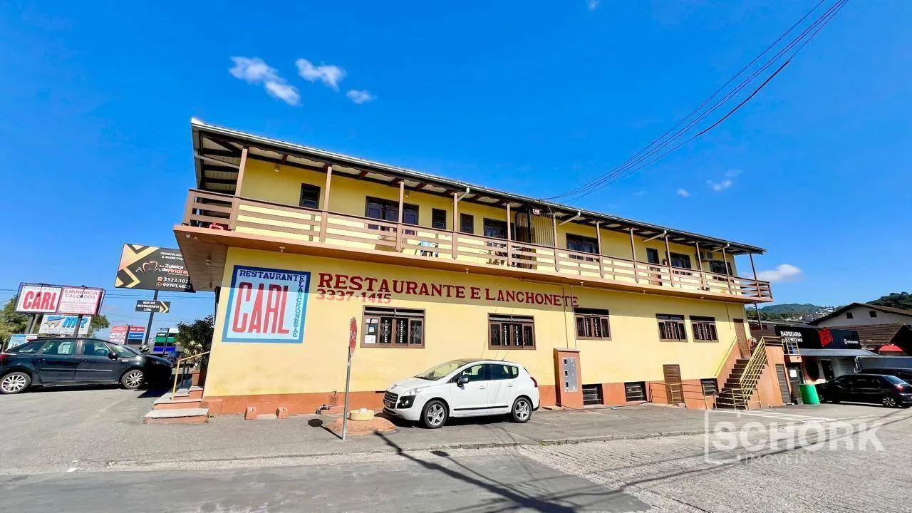 Prédio para alugar, 800 m por R$ 15.236,96/mês - Itoupava Central - Blumenau/SC — foto 3