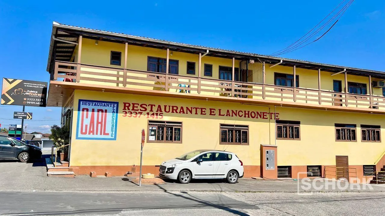 Prédio para alugar, 800 m por R$ 15.236,96/mês - Itoupava Central - Blumenau/SC — foto 5
