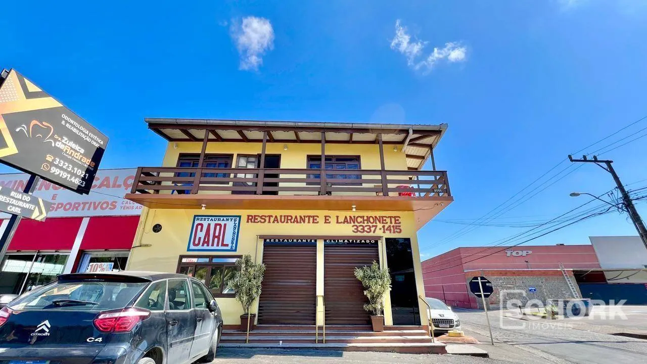 Prédio para alugar, 800 m por R$ 15.236,96/mês - Itoupava Central - Blumenau/SC — foto 6