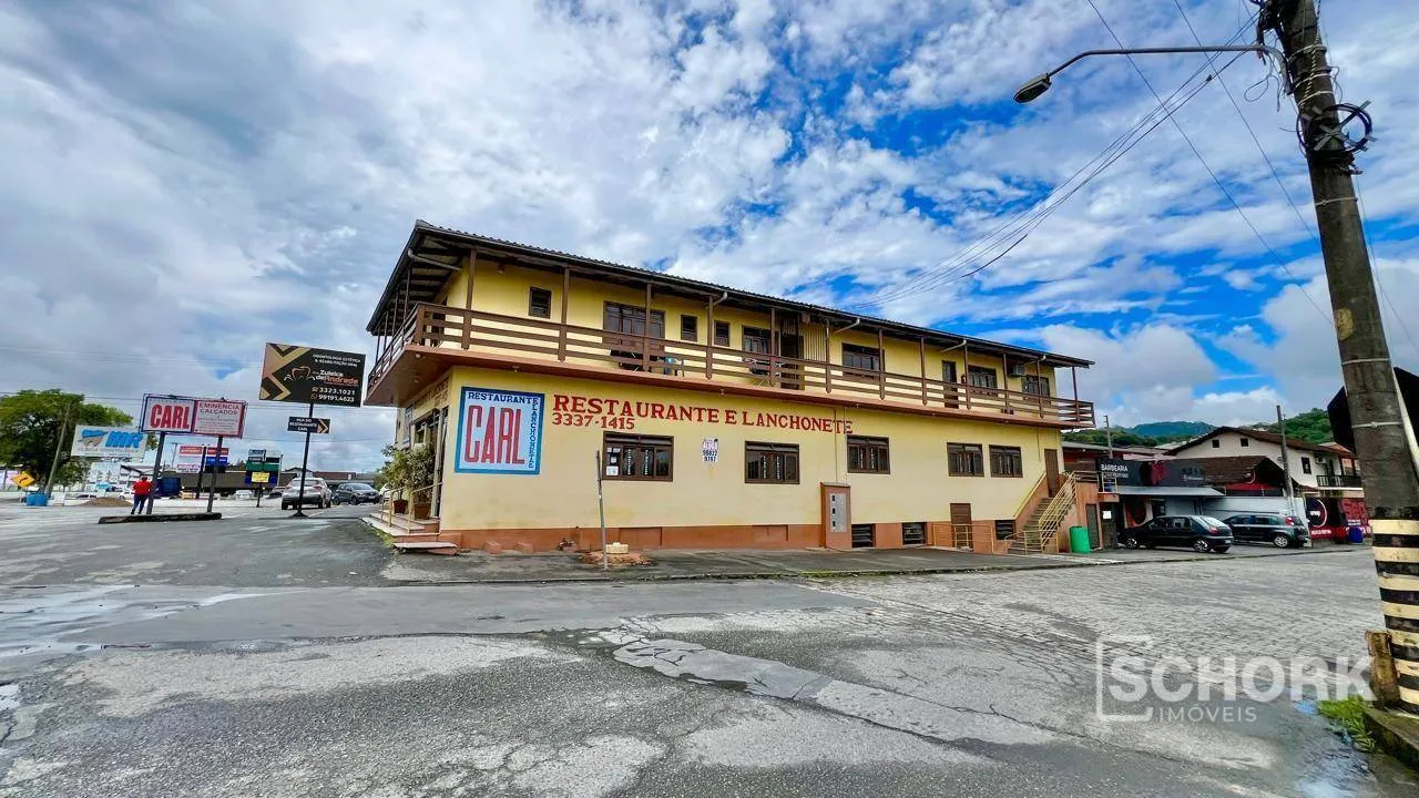 Prédio para alugar, 800 m por R$ 15.236,96/mês - Itoupava Central - Blumenau/SC — foto 2