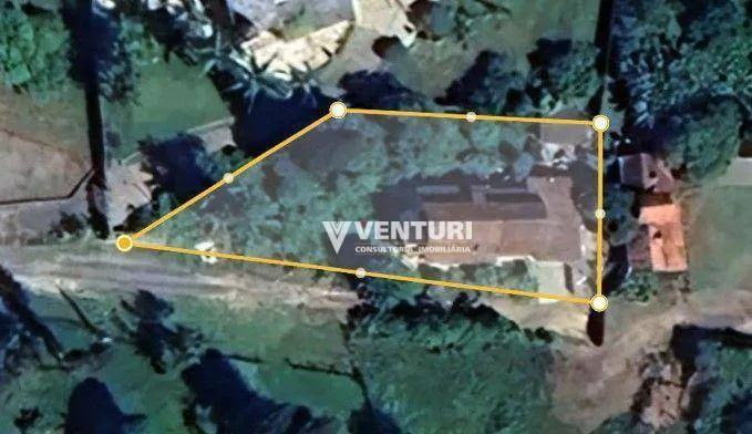Terreno à venda, 956 m por R$ 800.000,00 - Vorstadt - Blumenau/SC - foto 1