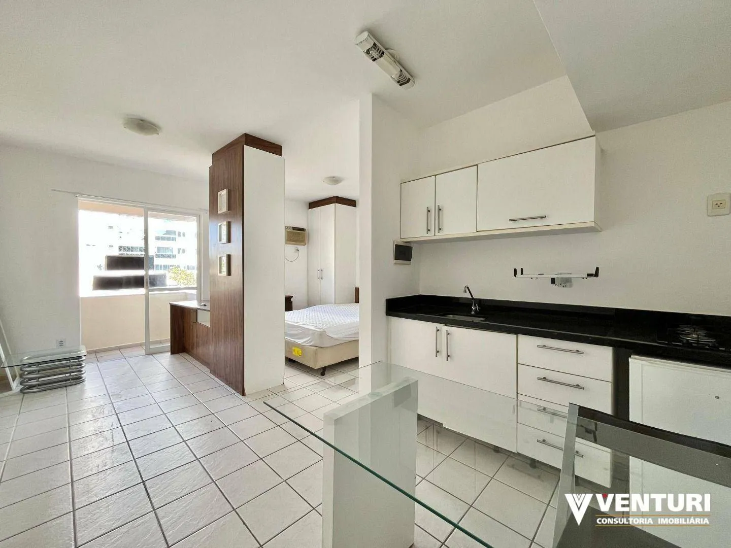 Apartamento à venda, 35 m por R$ 327.512,23 - Itoupava Seca - Blumenau/SC — foto 2