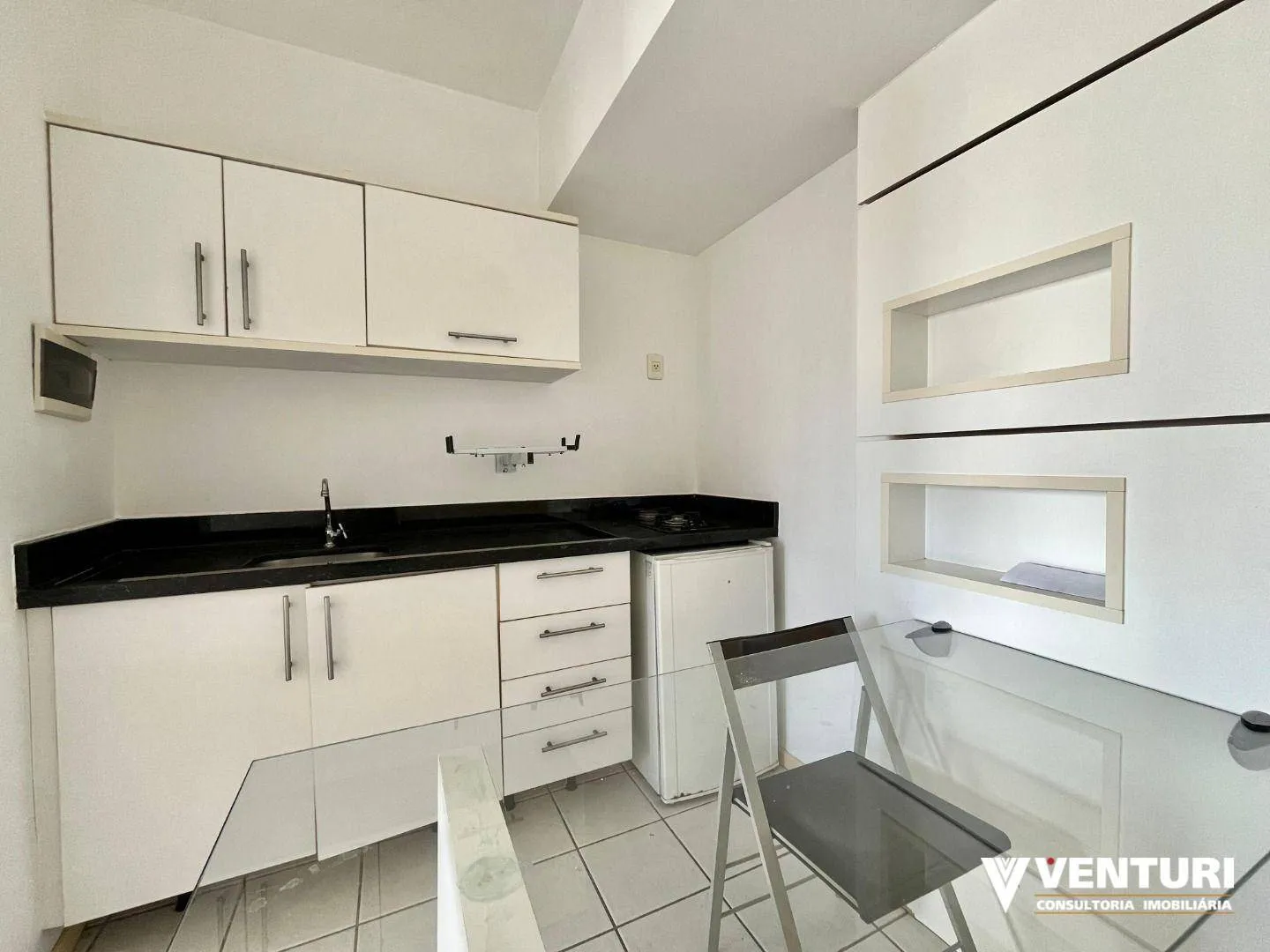 Apartamento à venda, 35 m por R$ 327.512,23 - Itoupava Seca - Blumenau/SC - foto 1