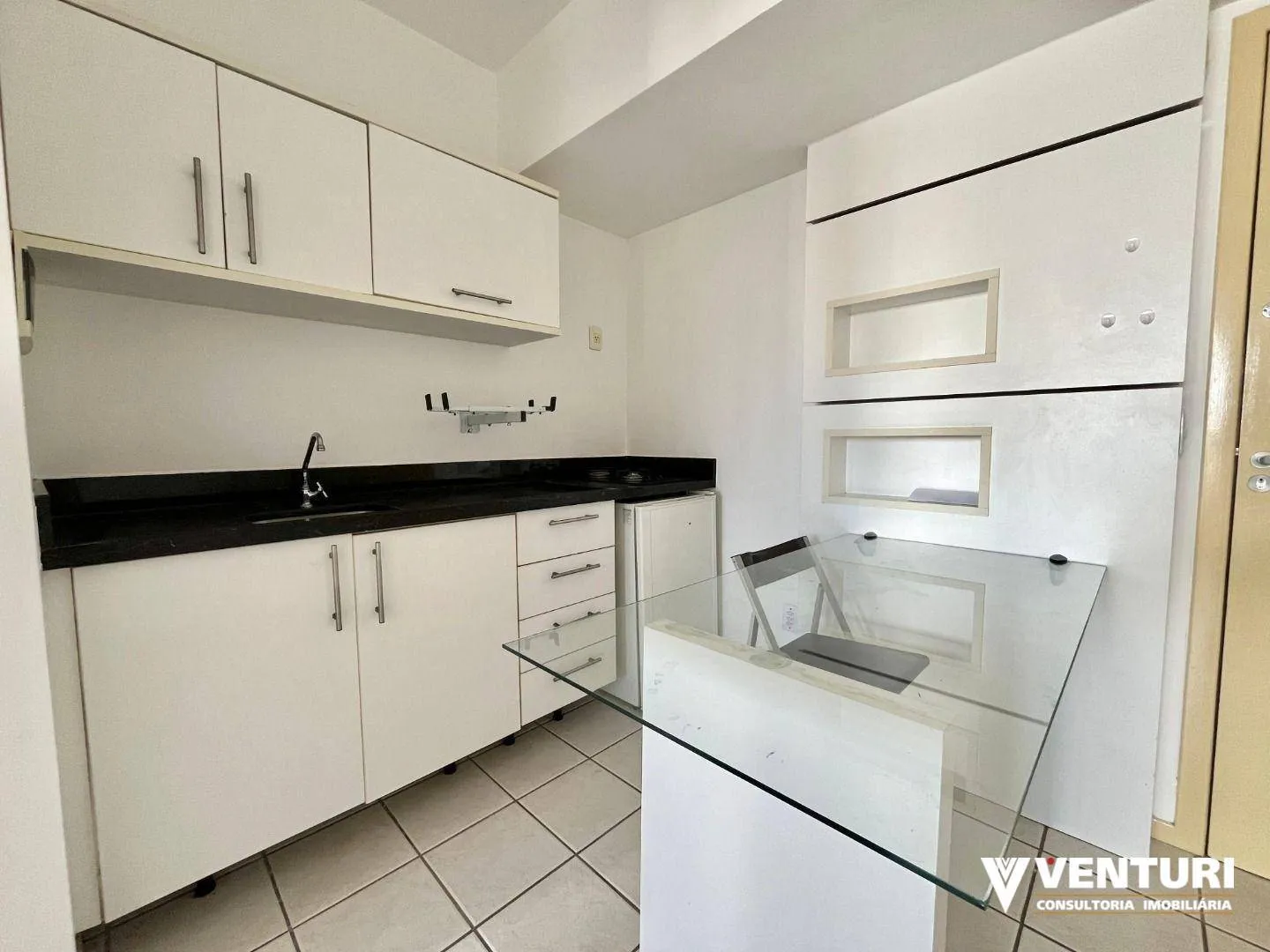Apartamento à venda, 35 m por R$ 327.512,23 - Itoupava Seca - Blumenau/SC — foto 3