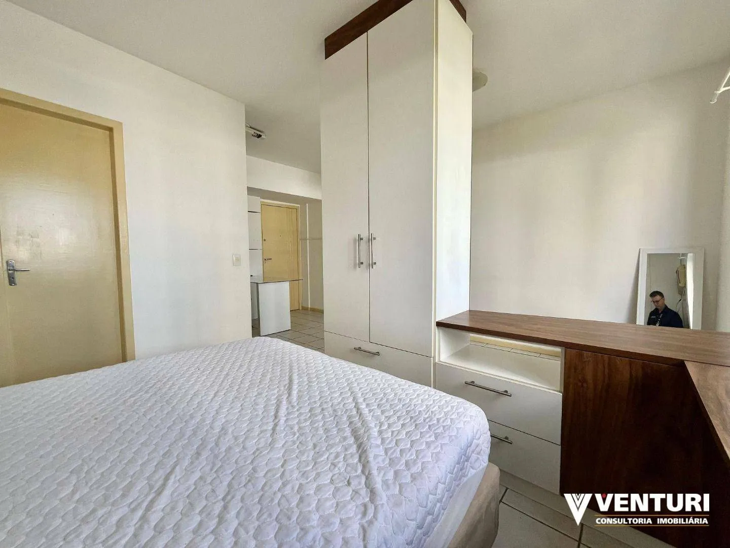 Apartamento à venda, 35 m por R$ 327.512,23 - Itoupava Seca - Blumenau/SC — foto 6