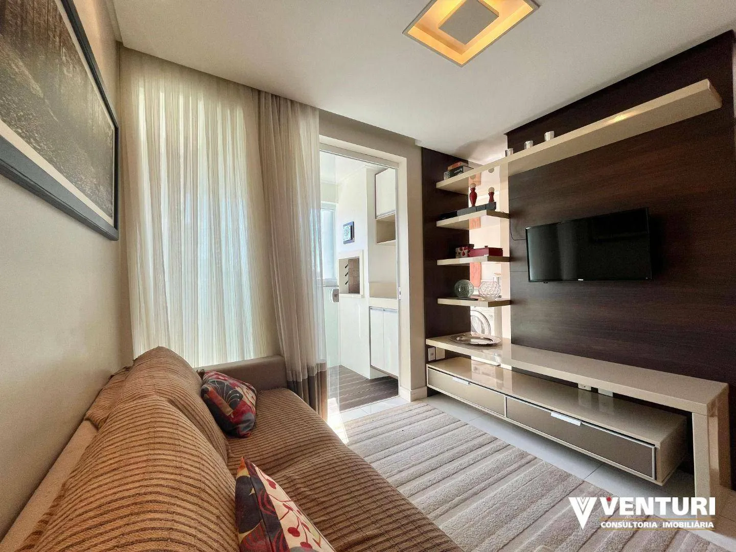 Apartamento à venda, 57 m por R$ 764.206,37 - Itoupava Seca - Blumenau/SC - foto 1