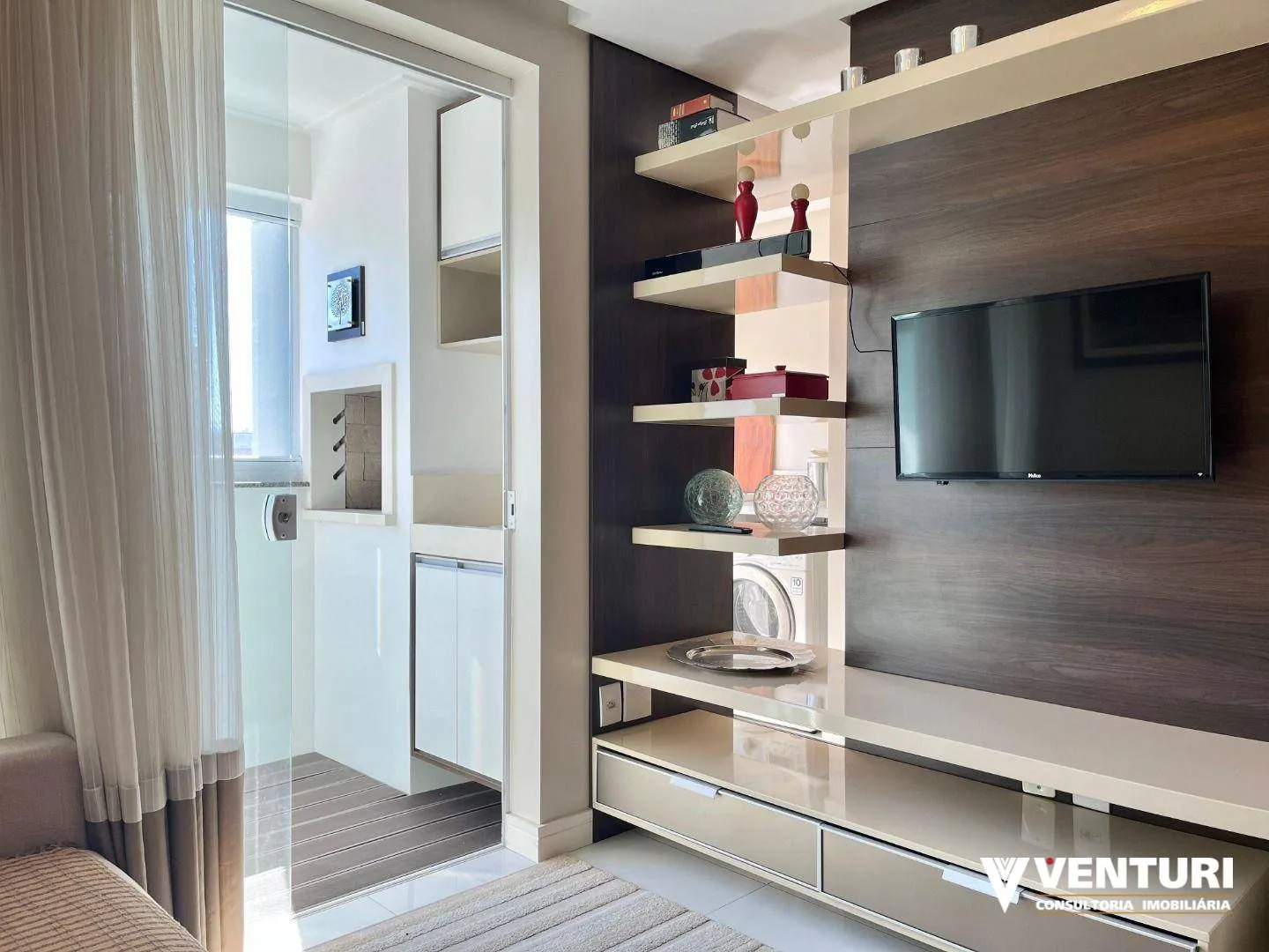 Apartamento à venda, 57 m por R$ 764.206,37 - Itoupava Seca - Blumenau/SC — foto 4