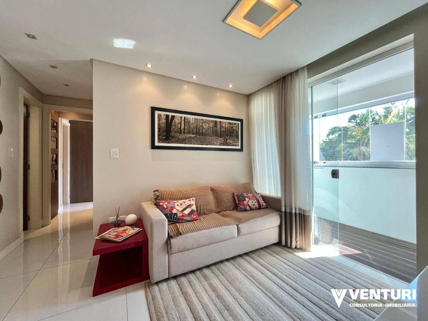 Apartamento à venda, 57 m por R$ 764.206,37 - Itoupava Seca - Blumenau/SC — foto 5