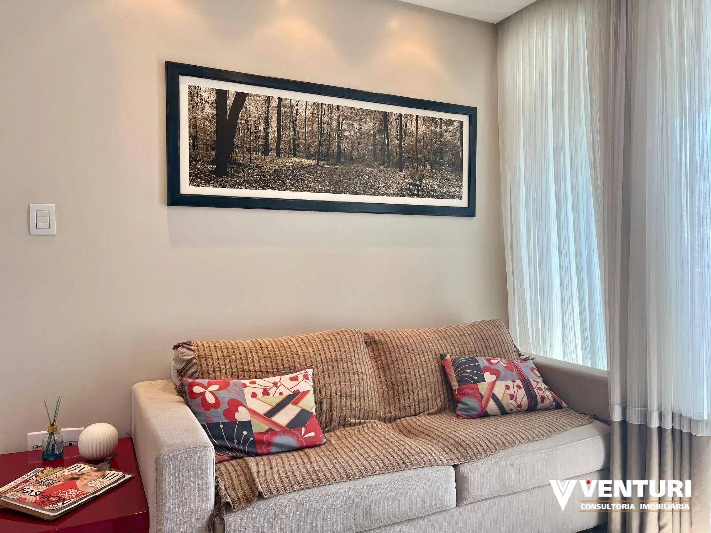 Apartamento à venda, 57 m por R$ 764.206,37 - Itoupava Seca - Blumenau/SC — foto 6