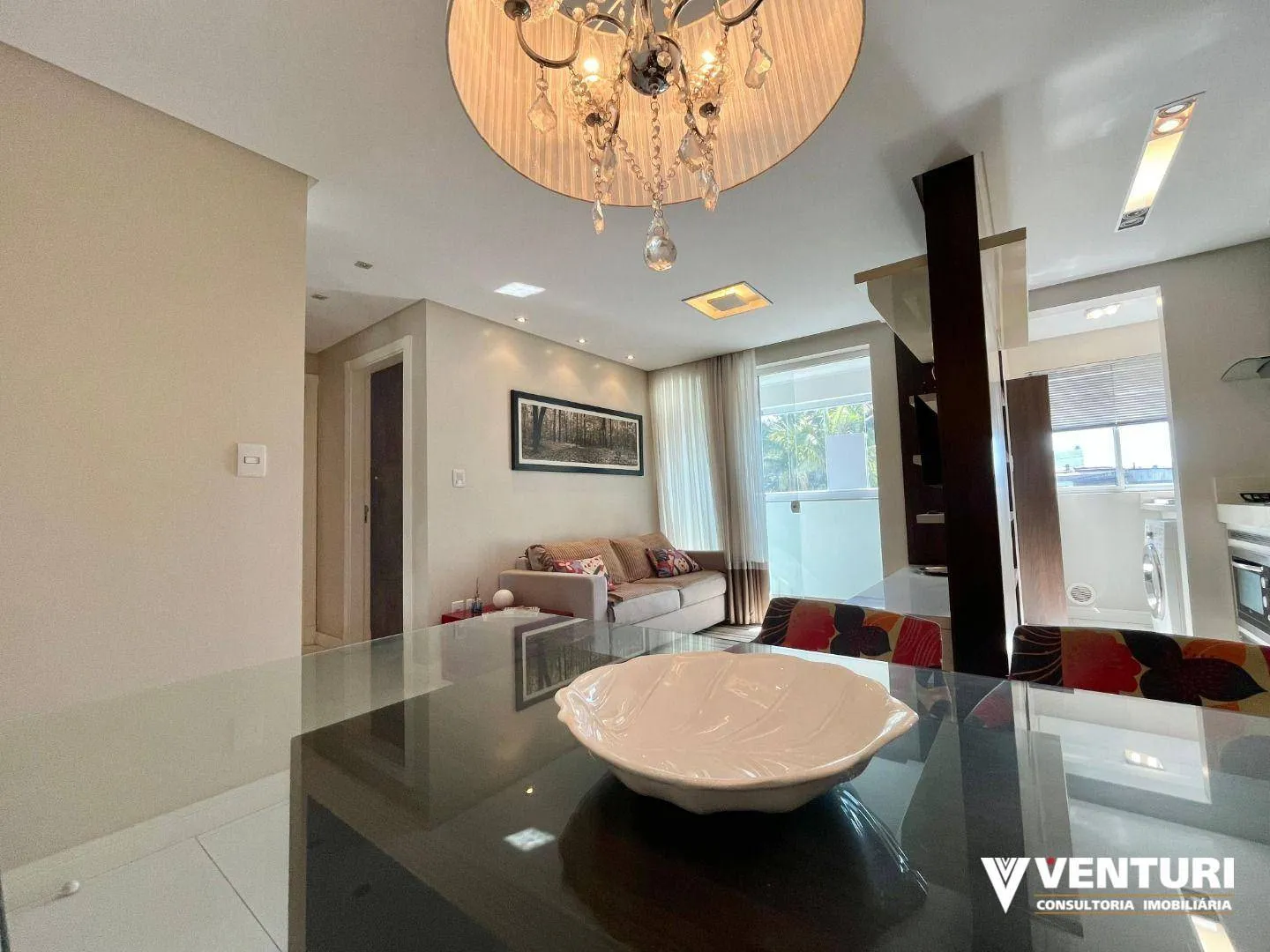 Apartamento à venda, 57 m por R$ 764.206,37 - Itoupava Seca - Blumenau/SC — foto 7
