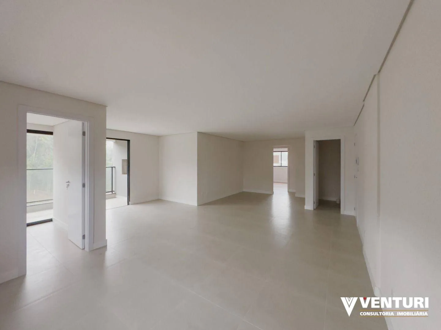 Apartamento com 3 dormitórios à venda, 109 m por R$ 780.000,00 - Velha - Blumenau/SC - foto 1