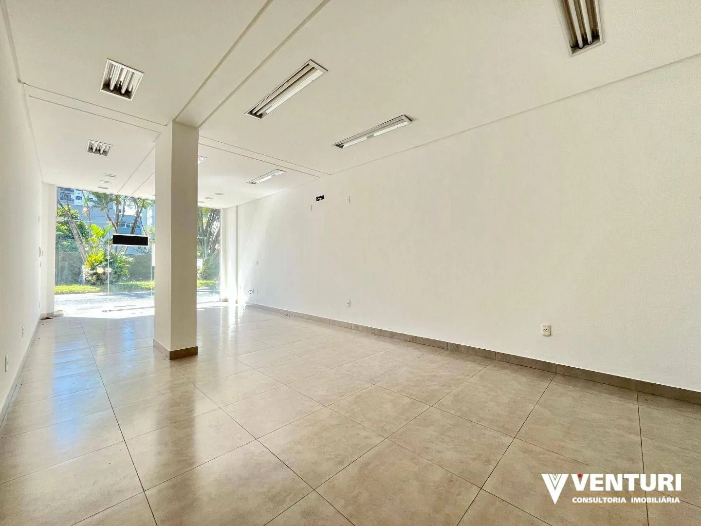 Sala à venda, 67 m por R$ 629.000,00 - Vila Nova - Blumenau/SC - foto 1
