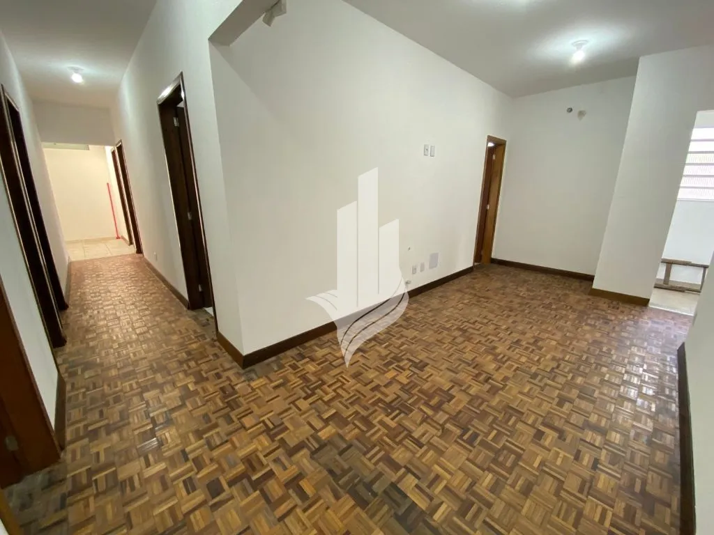 Ampla sala Comercial De 160M Na Velha - foto 1