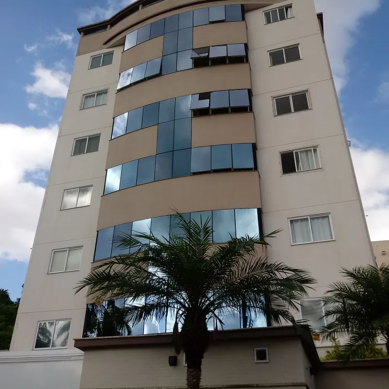 Apto Velha 497 - foto 1