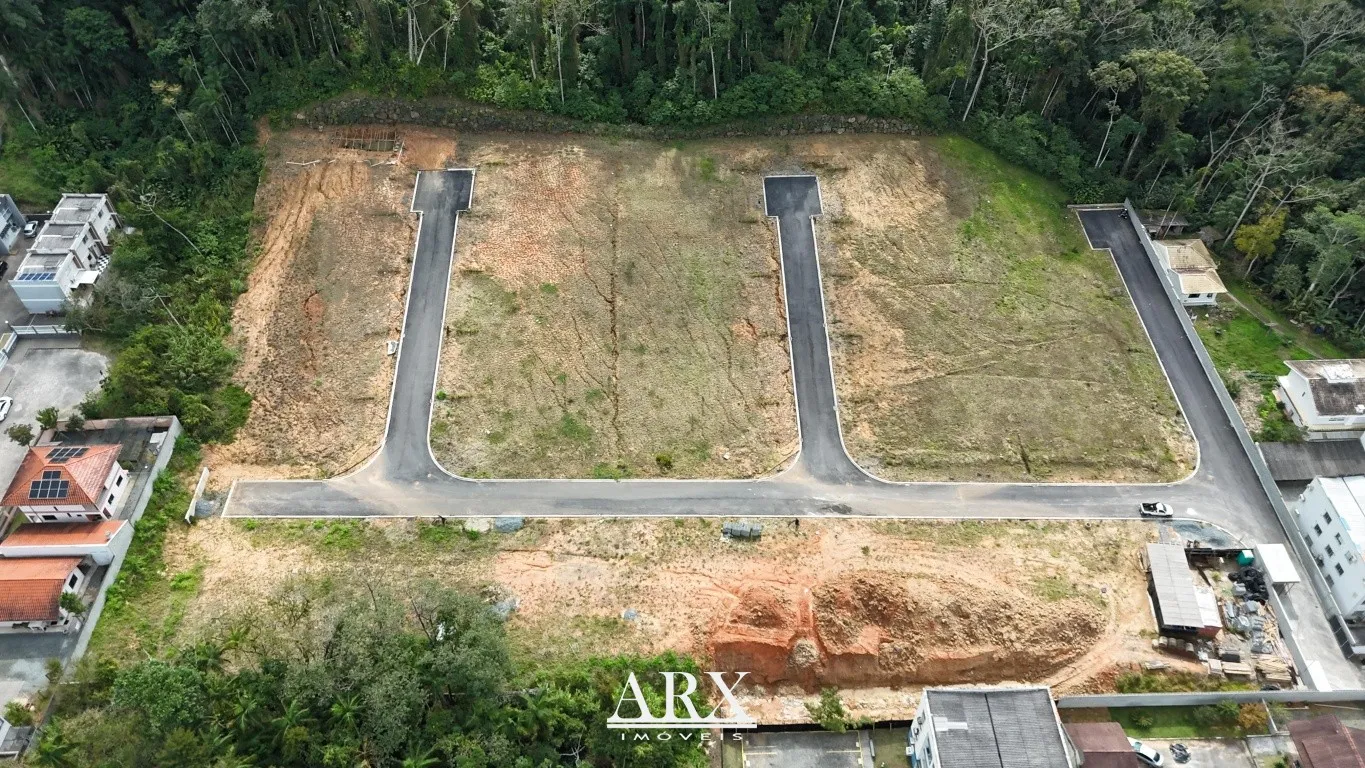 Terreno em Condomínio Fechado - Residencial Vila dos Ipês - Velha Central, Blumenau — foto 3