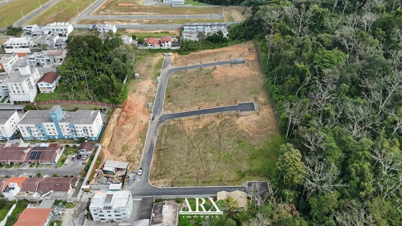 Terreno em Condomínio Fechado - Residencial Vila dos Ipês - Velha Central, Blumenau — foto 4