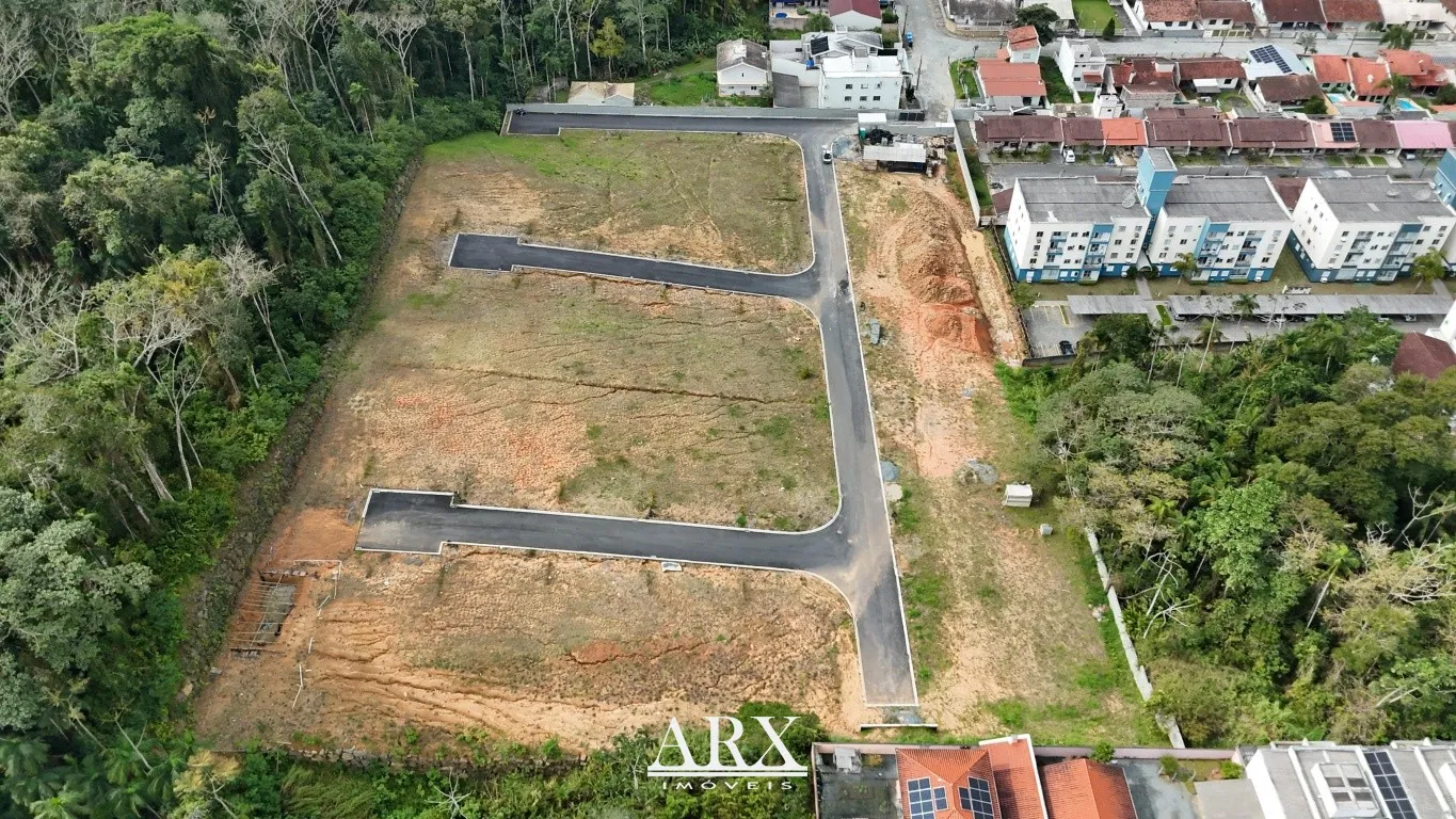 Terreno em Condomínio Fechado - Residencial Vila dos Ipês - Velha Central, Blumenau — foto 6