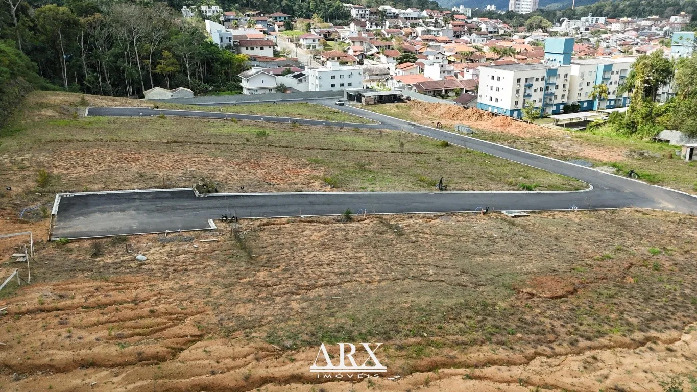 Terreno em Condomínio Fechado - Residencial Vila dos Ipês - Velha Central, Blumenau — foto 7