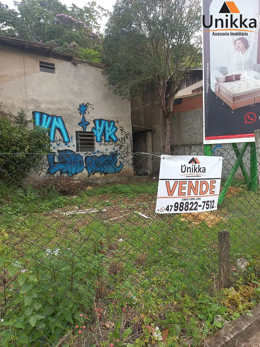 Terreno em Blumenau — foto 2