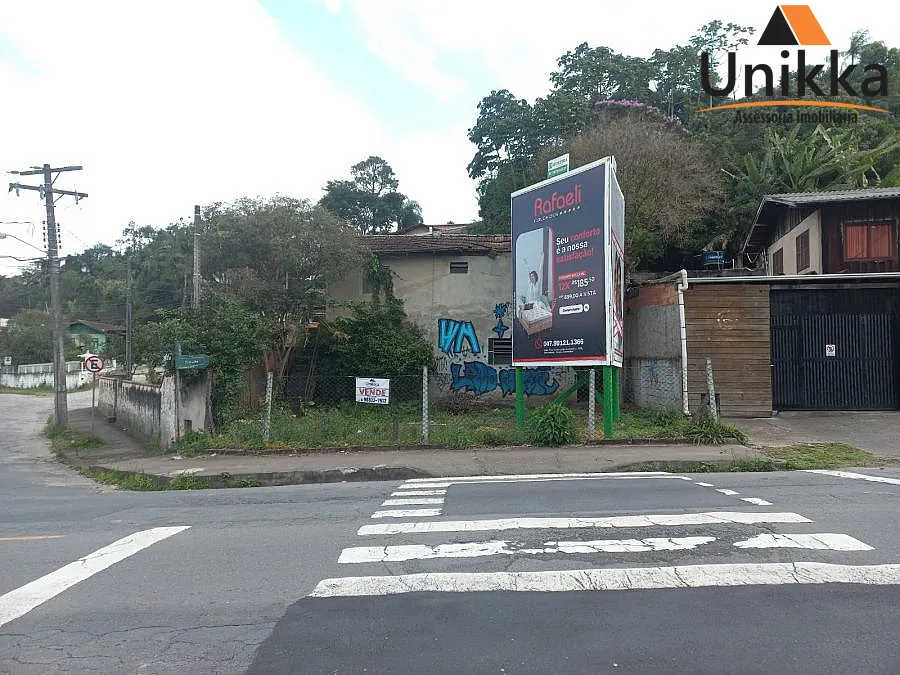 Terreno em Blumenau — foto 3