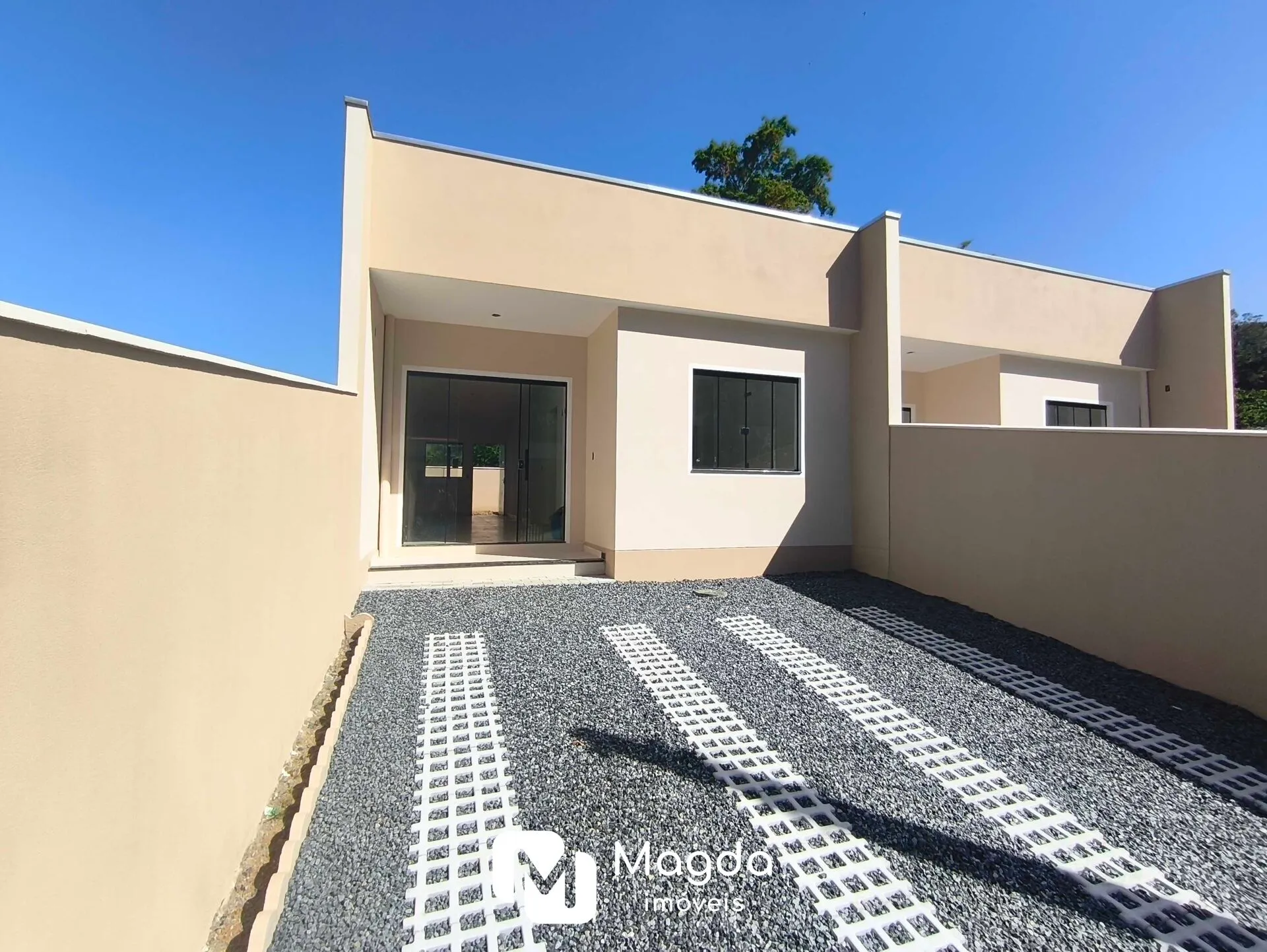Casa Geminada em Velha Central, Blumenau/SC - foto 1