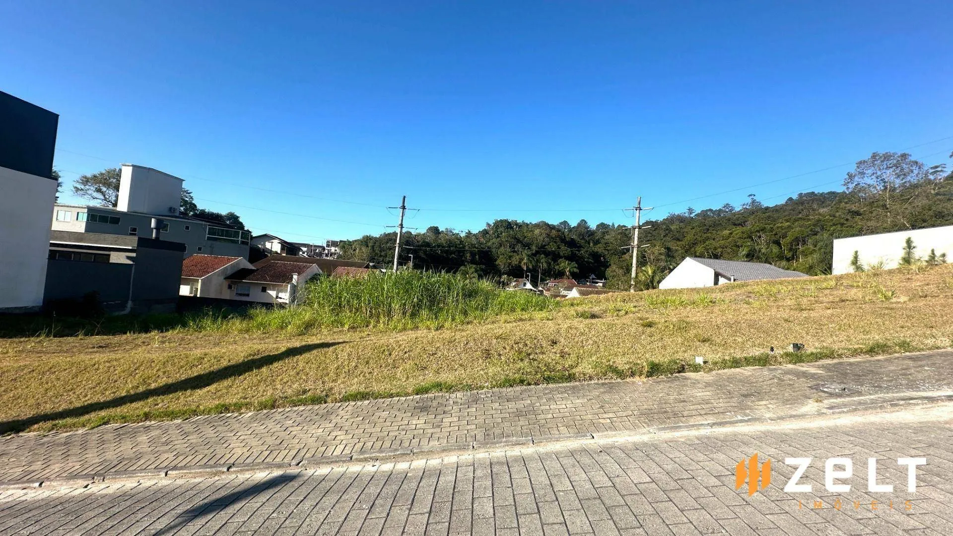 Terreno à venda, 327 m por R$ 500.000,00 - Velha - Blumenau/SC — foto 4