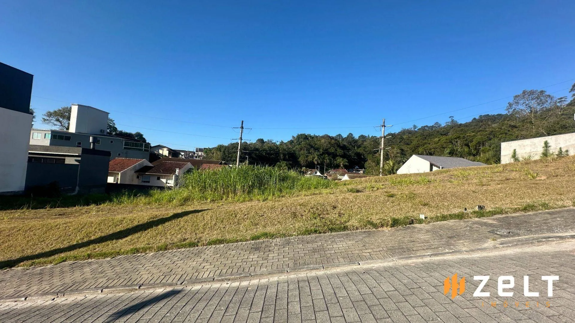Terreno à venda, 327 m por R$ 500.000,00 - Velha - Blumenau/SC — foto 5