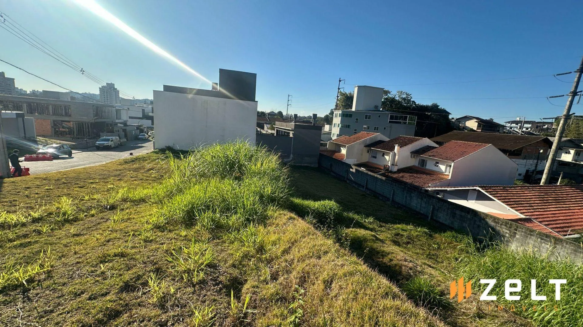 Terreno à venda, 327 m por R$ 500.000,00 - Velha - Blumenau/SC — foto 6