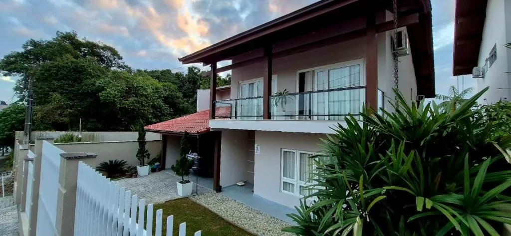 SOBRADO no SAGUAÇÚ com 3 quartos para VENDA, 0 m — foto 3
