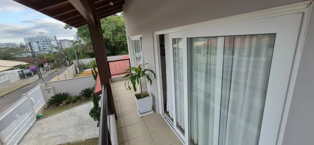 SOBRADO no SAGUAÇÚ com 3 quartos para VENDA, 0 m — foto 4