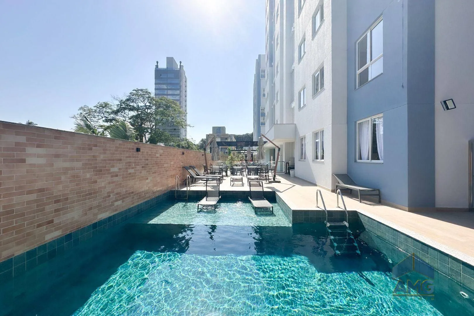 A melhor oportunidade da Velha: apartamento em andar alto no Torres da Imperatriz, com lazer de clube e sofisticação em cada detalhe. - foto 1