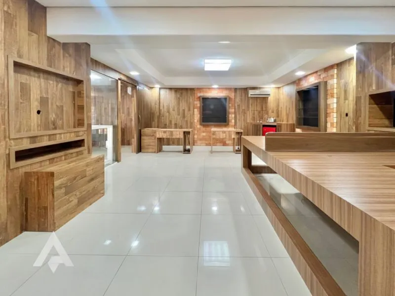 Sala/Escritório à venda, 40m² no Centro, Blumenau - foto 1