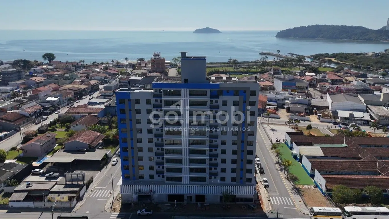 Apartamento em Balneário Piçarras próximo ao mar — foto 2