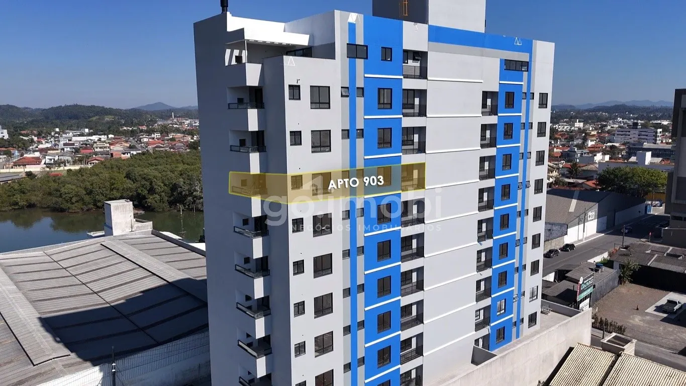 Apartamento em Balneário Piçarras próximo ao mar — foto 4
