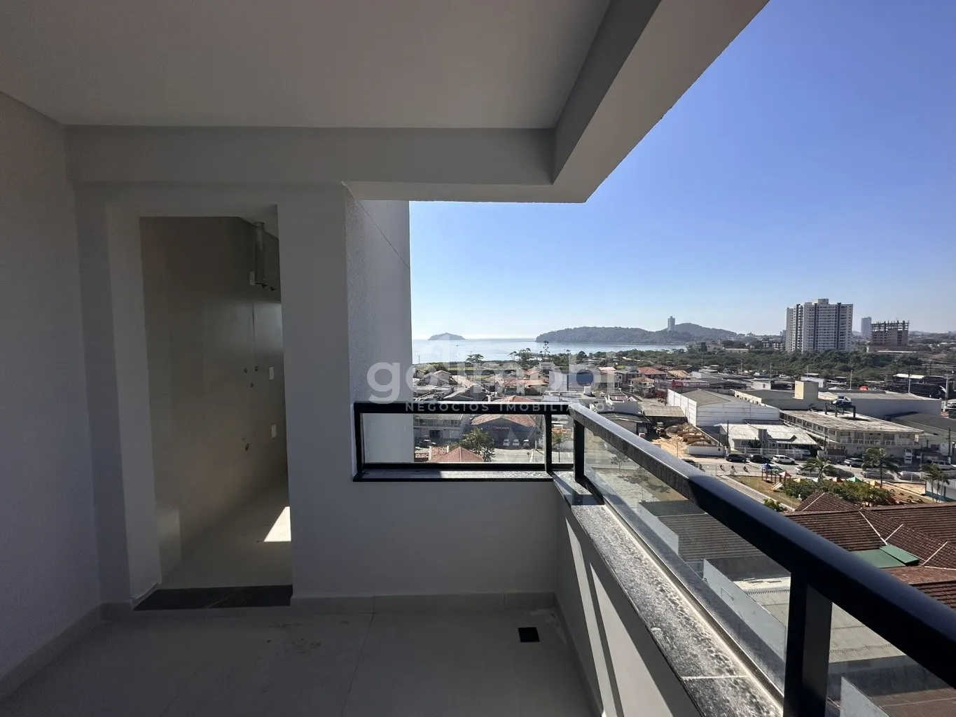 Apartamento em Balneário Piçarras próximo ao mar — foto 6