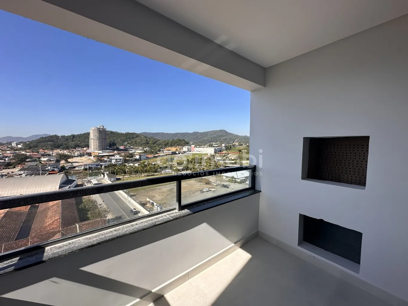 Apartamento em Balneário Piçarras próximo ao mar — foto 7