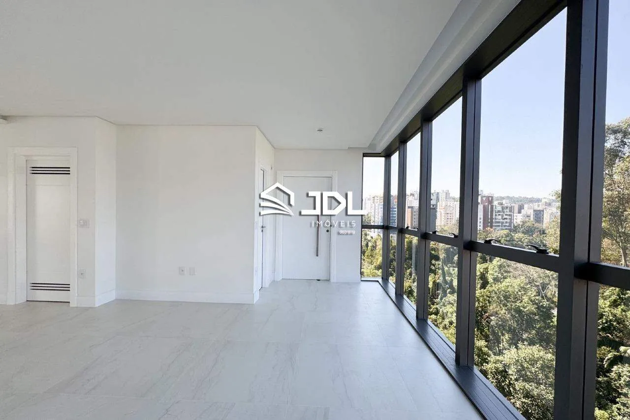 Apartamento de Altíssimo Padrão à Venda - Evidence Tower | Victor Konder - Blumenau - foto 1