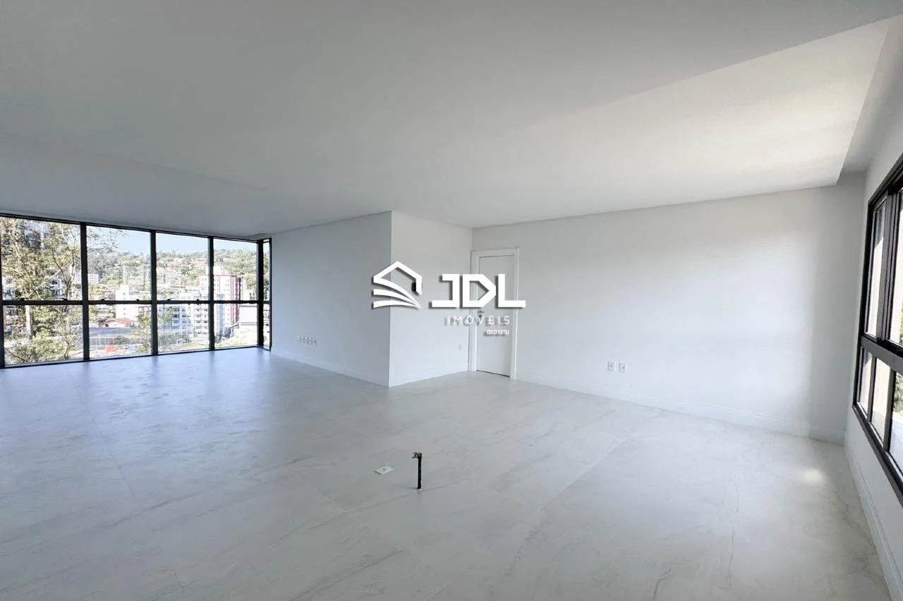 Apartamento · à venda · 4 quartos · 174m² · Victor Konder, Blumenau