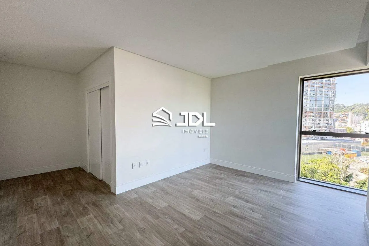 Apartamento · à venda · 4 quartos · 174m² · Victor Konder, Blumenau