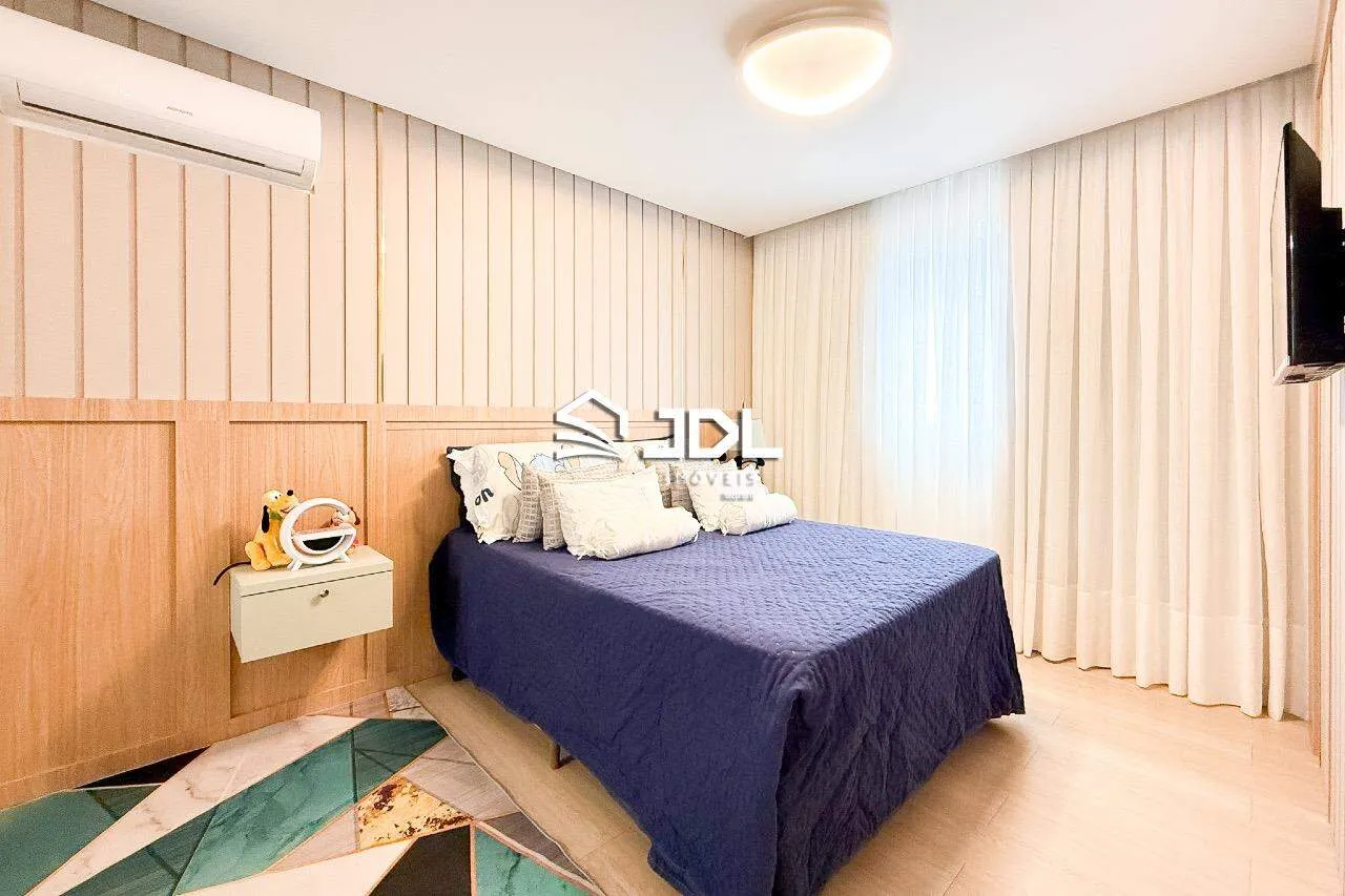 Cobertura Residencial com 3 suítes, 4 vagas e área de 170 m em Vila Nova, Blumenau — foto 2