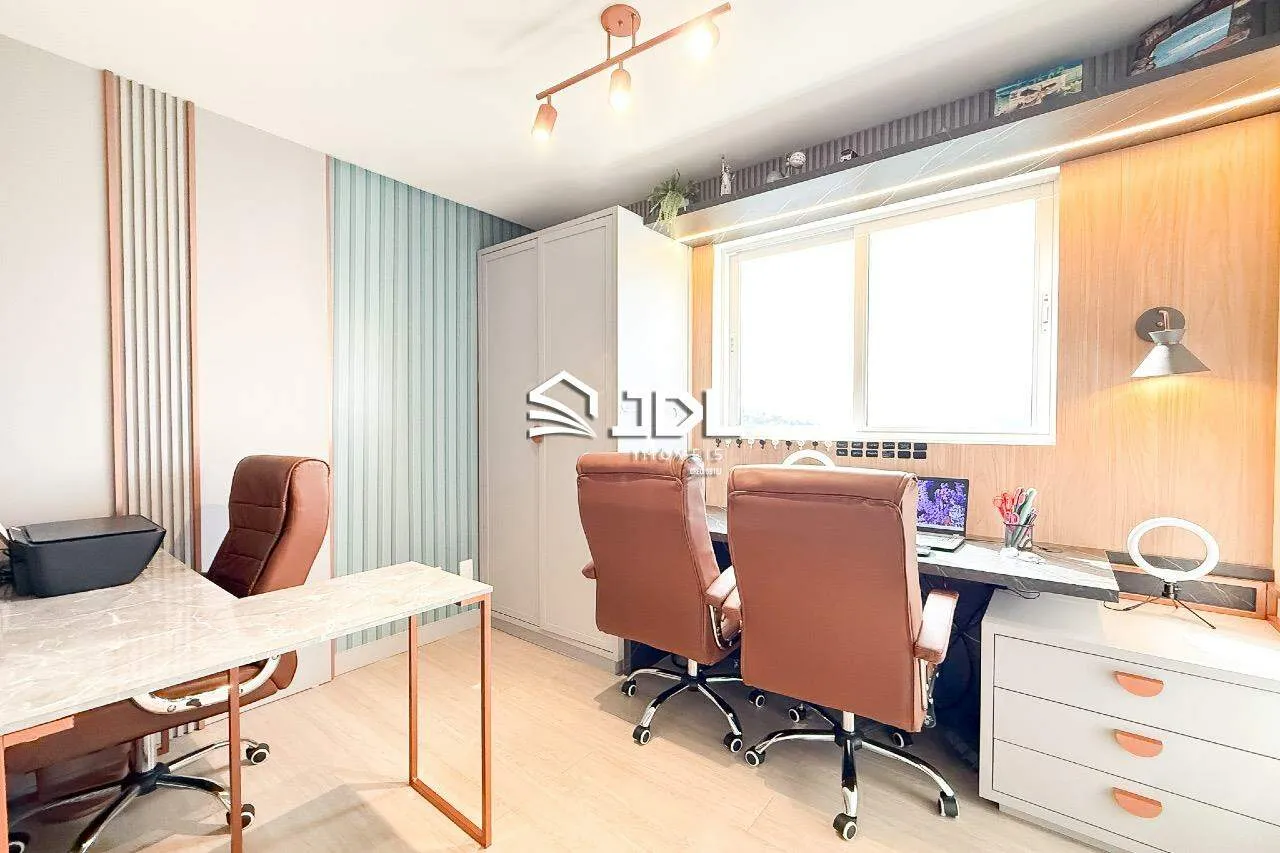 Cobertura Residencial com 3 suítes, 4 vagas e área de 170 m em Vila Nova, Blumenau — foto 3