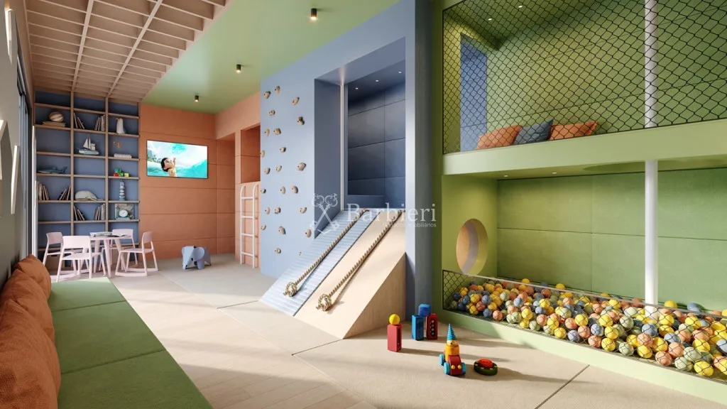 Apartamento no Edifício Hera Phacz Home com 4 suítes em Porto Belo/SC — foto 6