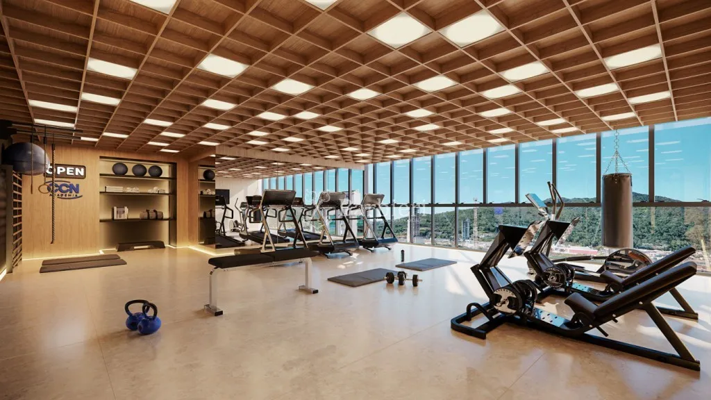 Apartamento no Edifício Hera Phacz Home com 4 suítes em Porto Belo/SC — foto 7