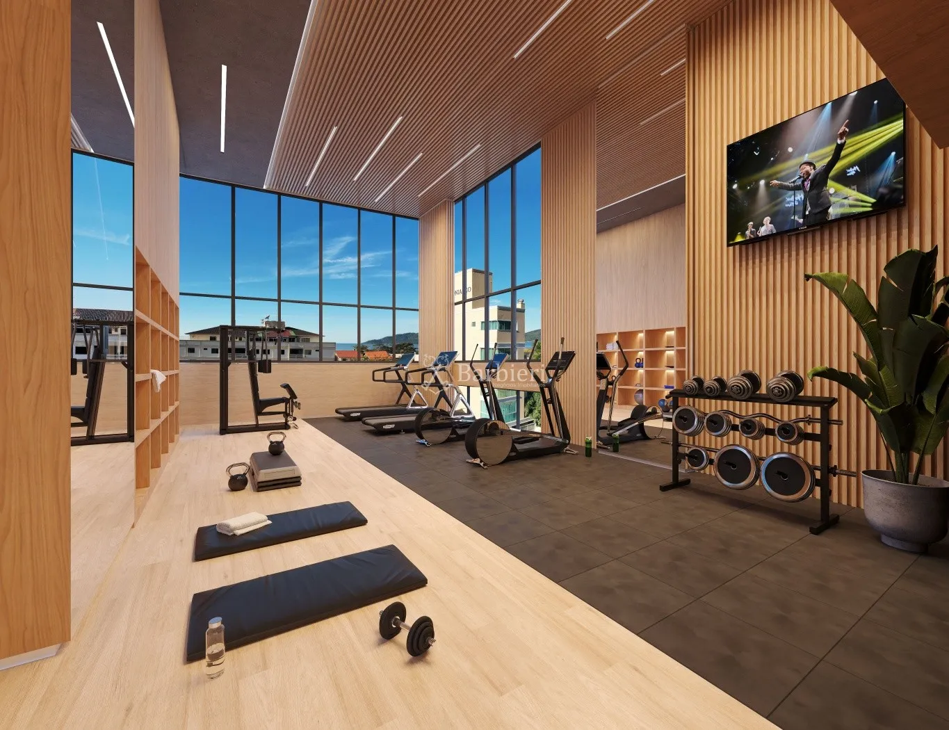 Apartamento à venda no Edifício Soirée em Porto Belo | Perequê — foto 6