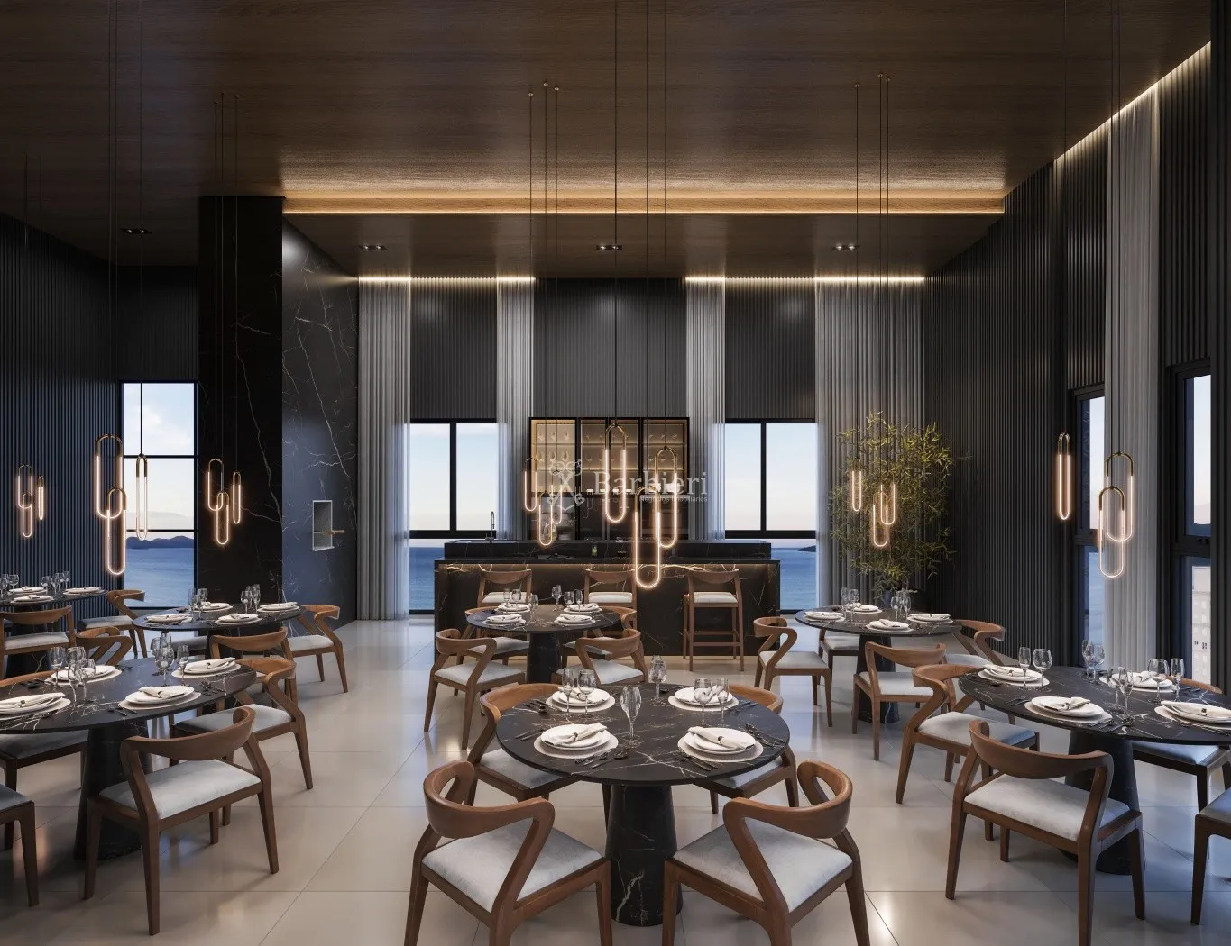 Apartamento à venda no Edifício Soirée em Porto Belo | Perequê — foto 7