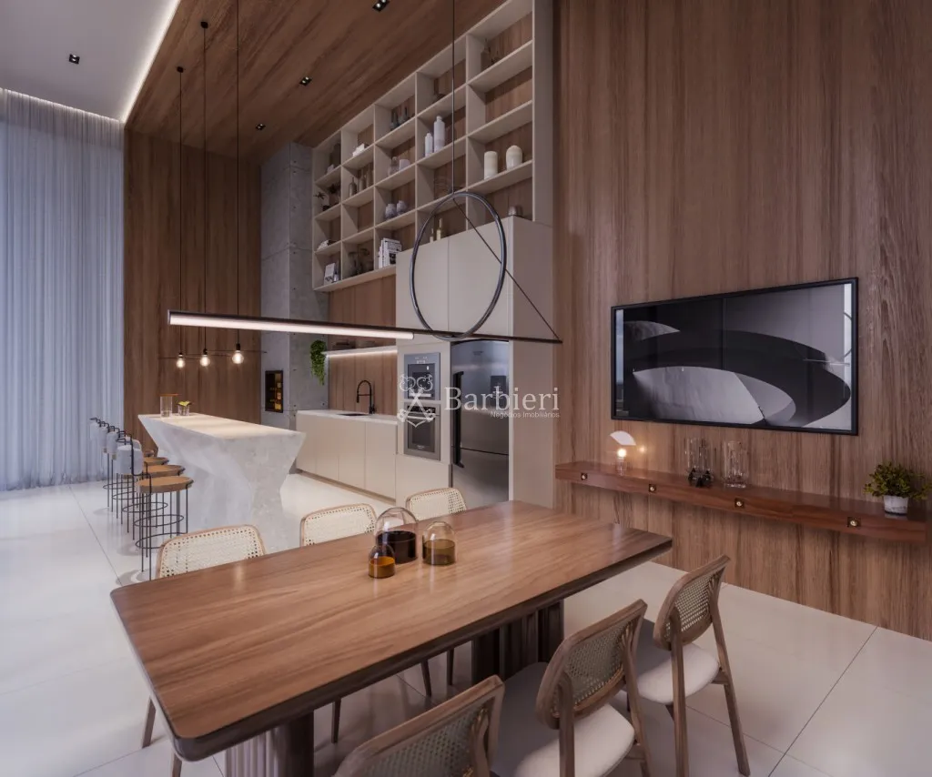 Apartamento à venda no Edifício Soirée em Porto Belo | Perequê — foto 7