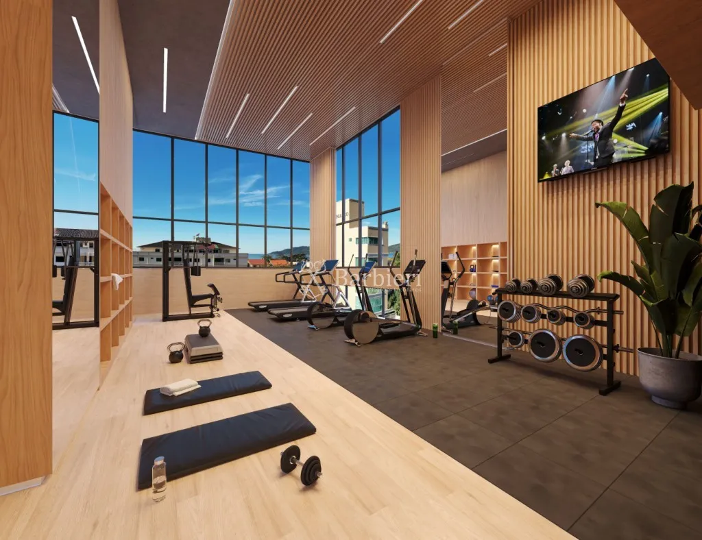 Apartamento à venda no Edifício Soirée em Porto Belo | Perequê — foto 6