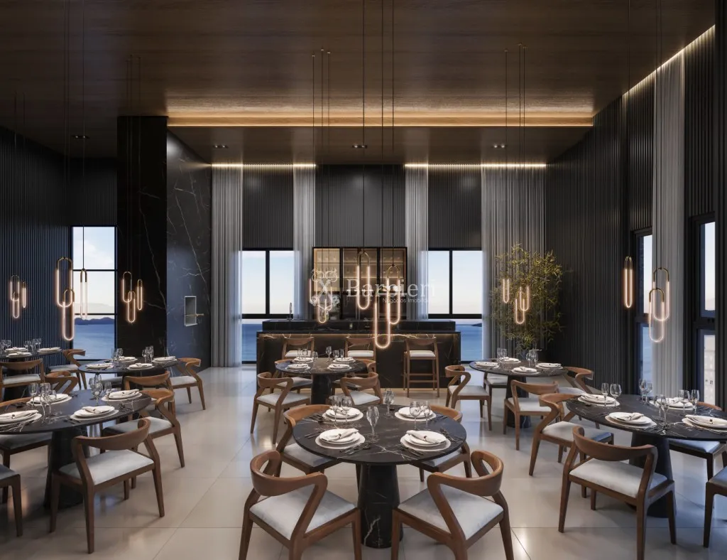 Apartamento à venda no Edifício Soirée em Porto Belo | Perequê — foto 7