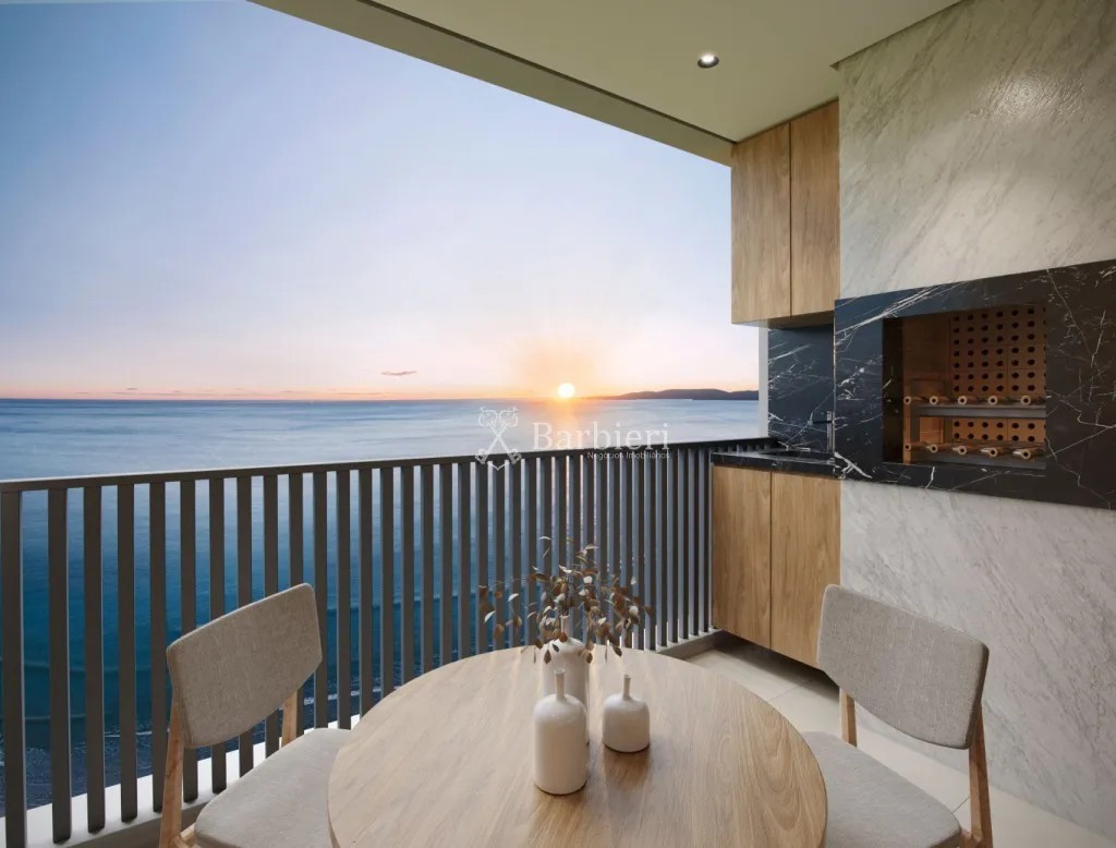 Apartamento à venda no Edifício Soirée em Porto Belo | Perequê - foto 1